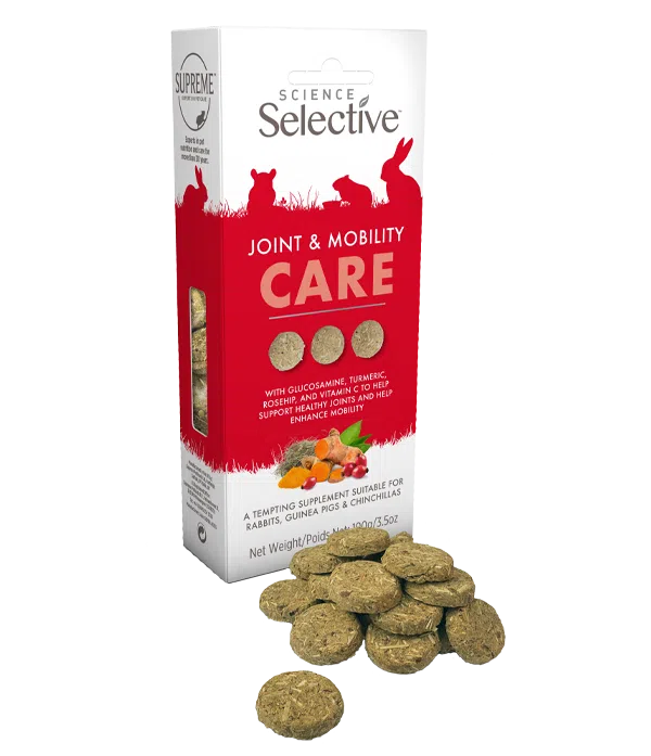 Science Selective Joint & Mobility Care