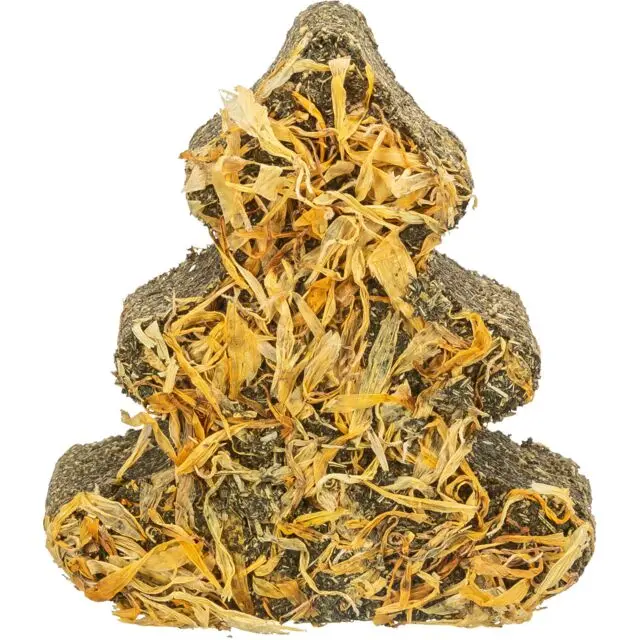 Snack sapin de Noël