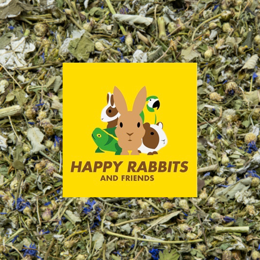 Herbal package - February 