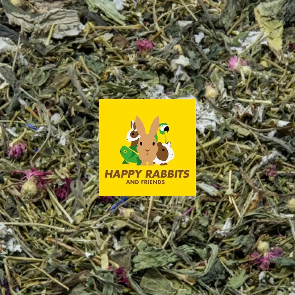 Herbal package - March