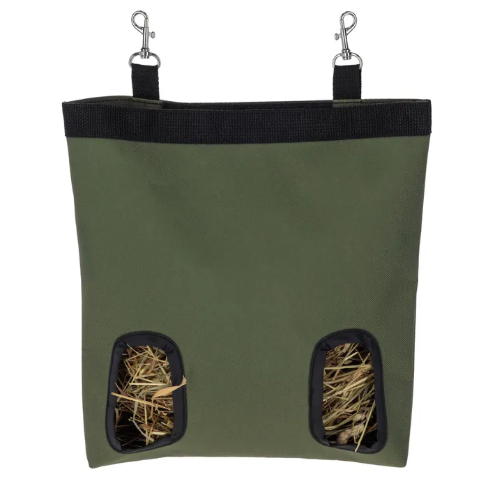 Outdoor Hay Bag for Rabbits & Guinea Pigs – 2 Sizes