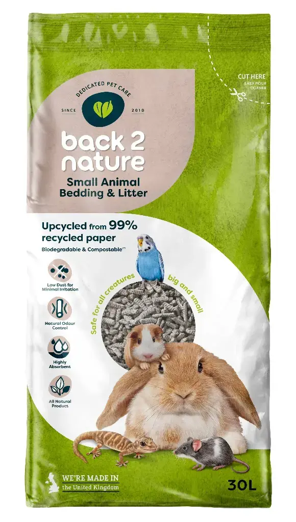 Back 2 Nature 30 L