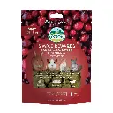 Oxbow Baked Treats with Cranberry