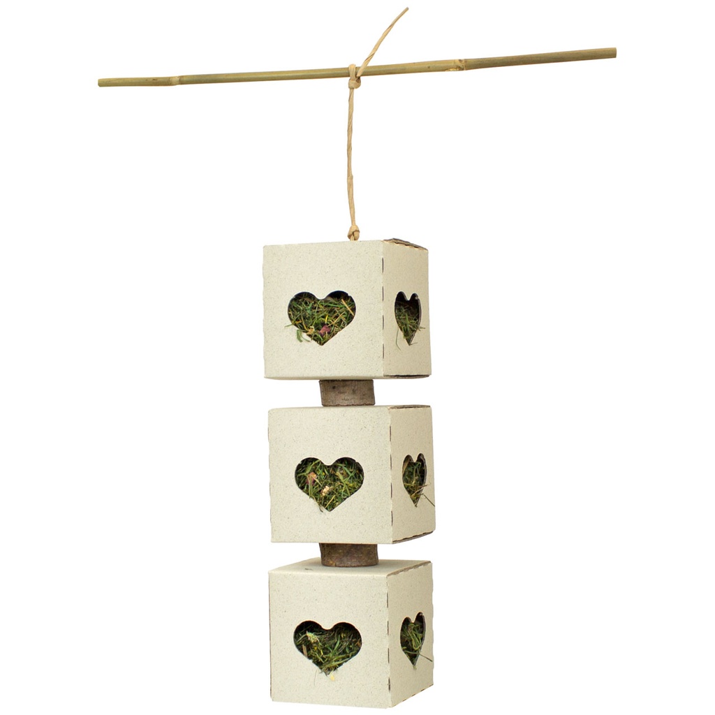 JR Farm Bloemenketting