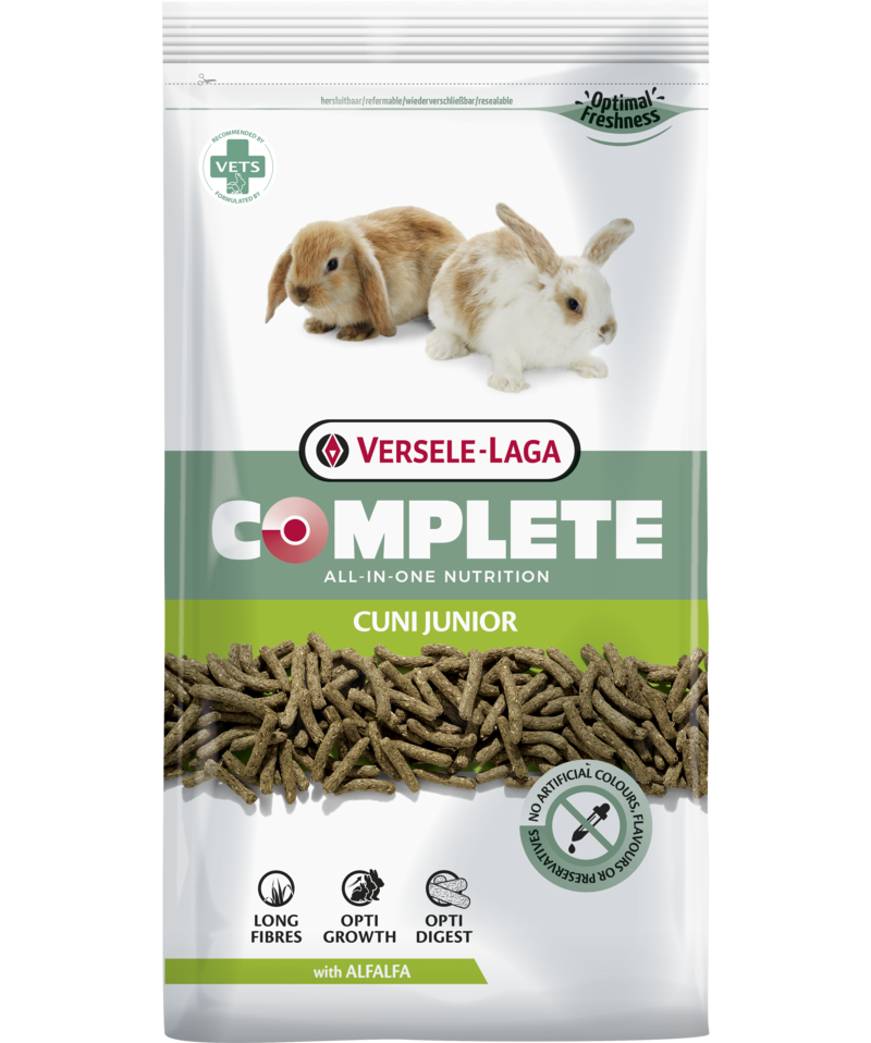 Cuni Complete Junior 