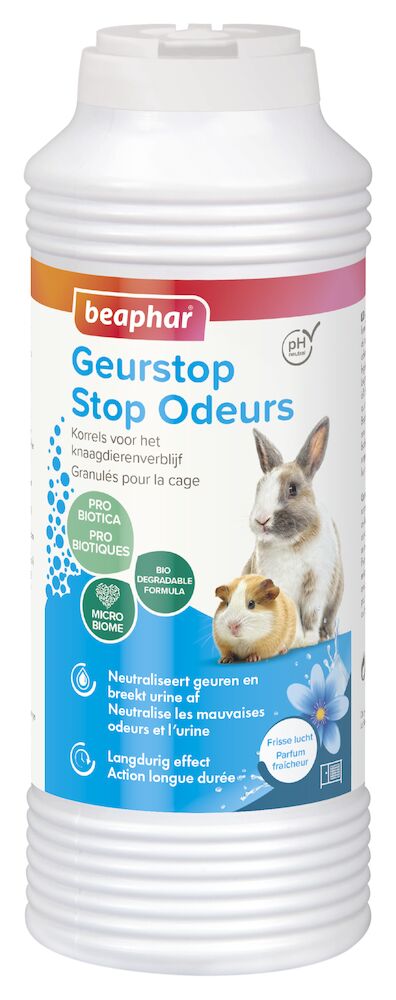 Beaphar Odour stopper