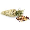 JR Farm Stuffed Nibble Carrot