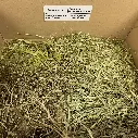 Hay assortment