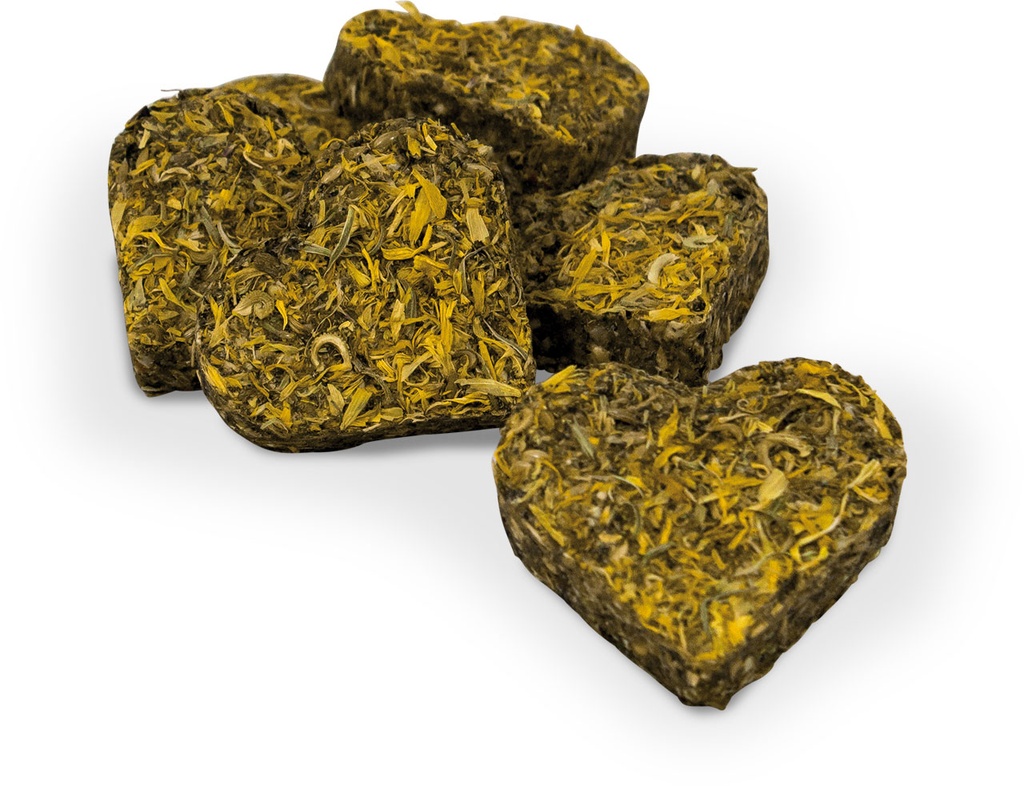 JR Farm Grainless Little hearts – Marigold