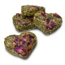 JR Farm Coeurs a la rose 