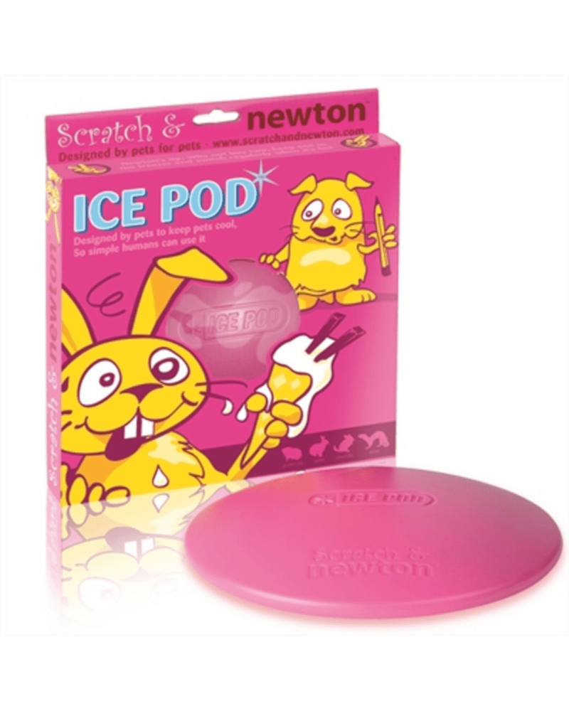 Ice Pod