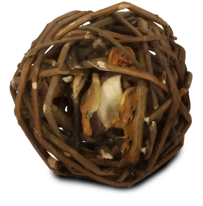 JR Farm Wicker Apple Ball