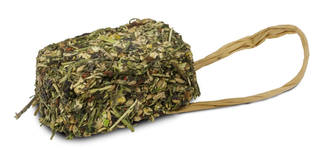 JR Farm Ballot d'herbs