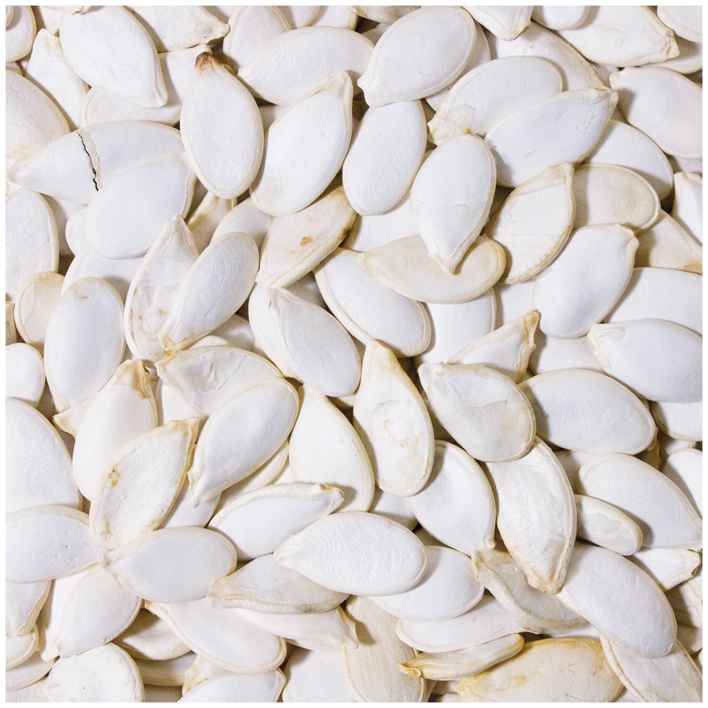 JR Farm pumpkin seeds