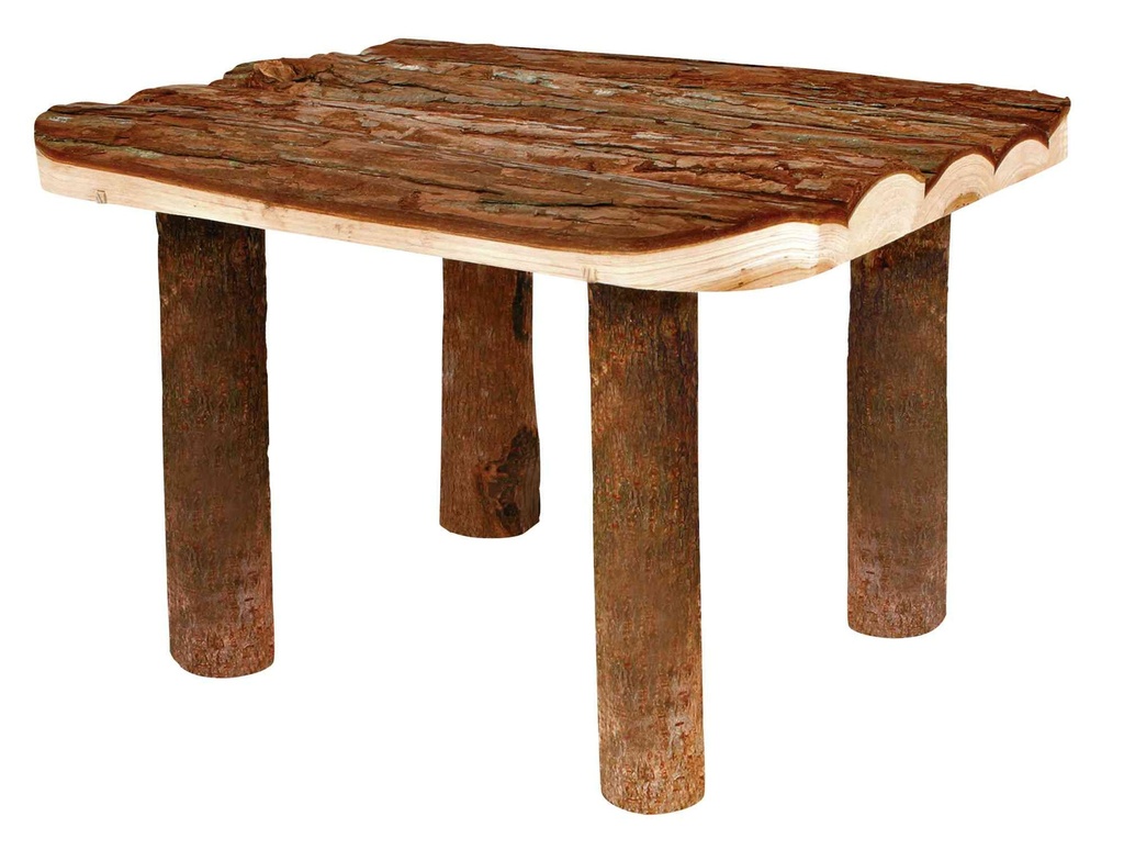 Rust/uitkijk platform