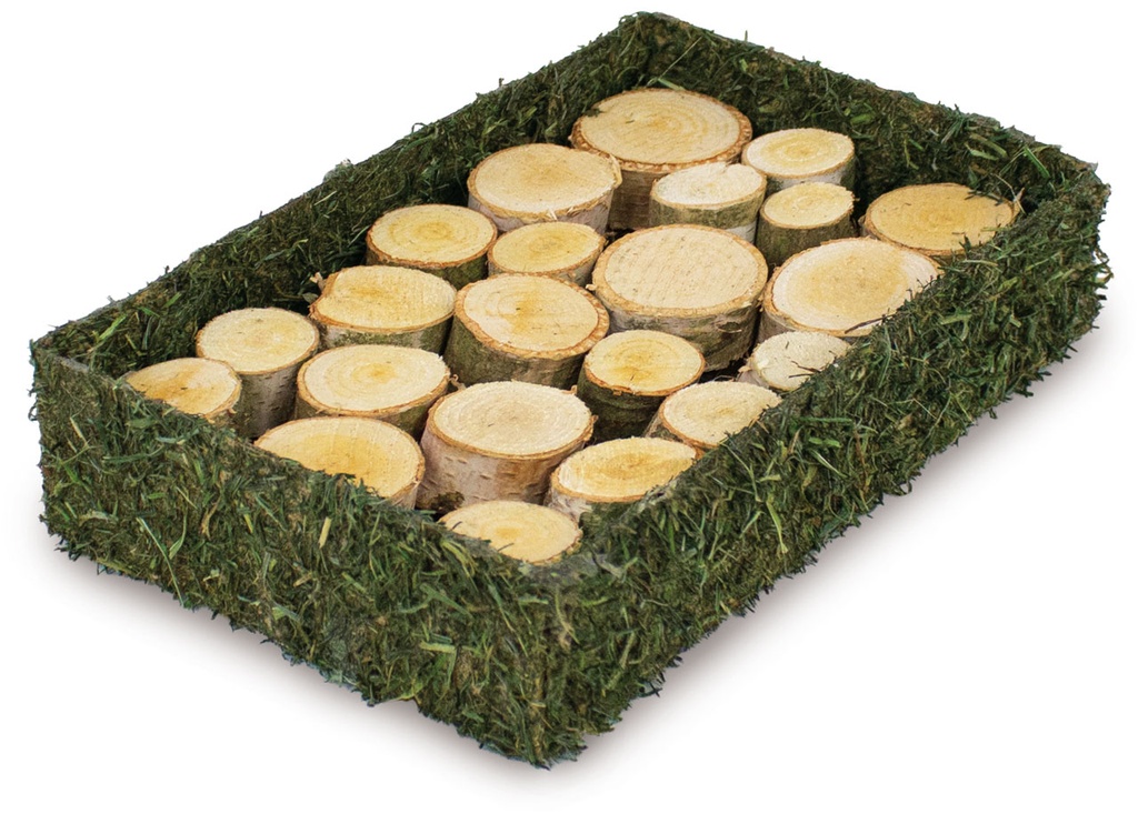 JR Farm "Back tot Instinct" Snuffelbos