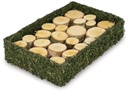 JR Farm "Back tot Instinct" Snuffelbos