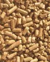 Granulés de paille 20 kg - Strovan