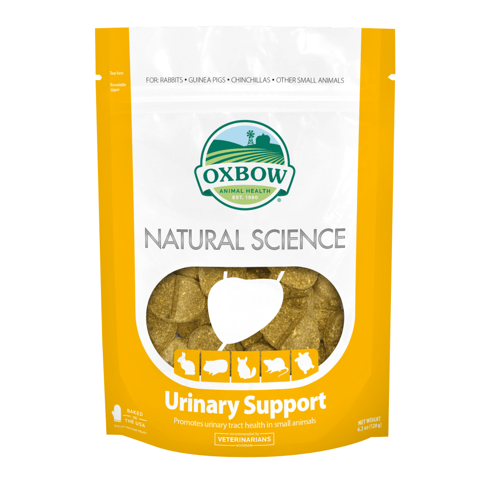Oxbow Urinary Support