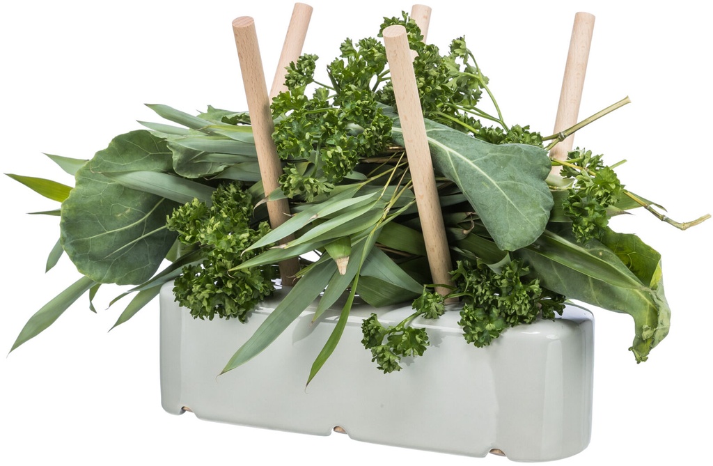 Râtelier à fourrage