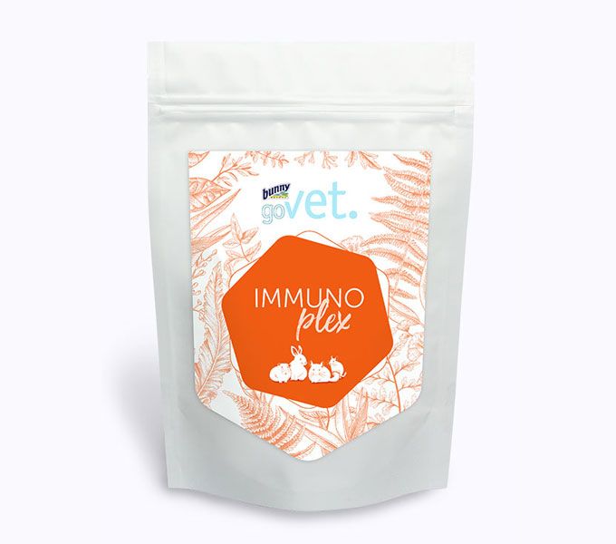 bunny Nature goVet IMMUNOplex