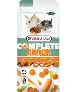 Crock Complete Snacks 