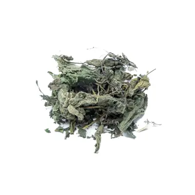 Nettle leafs 