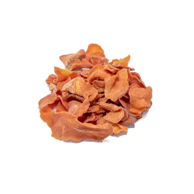 Wortelchips