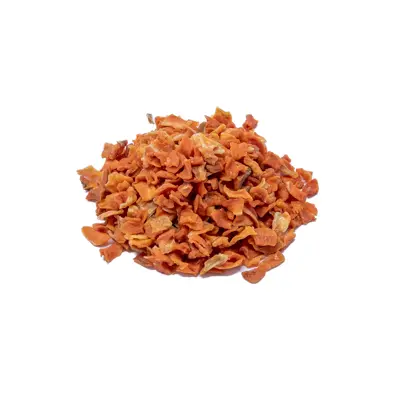 Carrot Slices