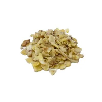 Bananen chips 