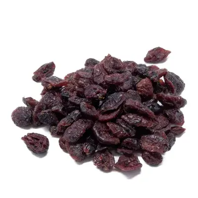Canneberges