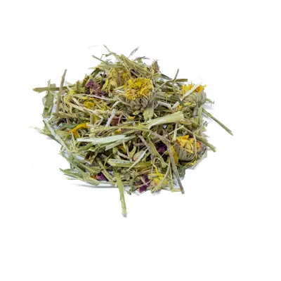 Mélange de fleurs sauvages 