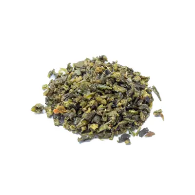 Groene paprika