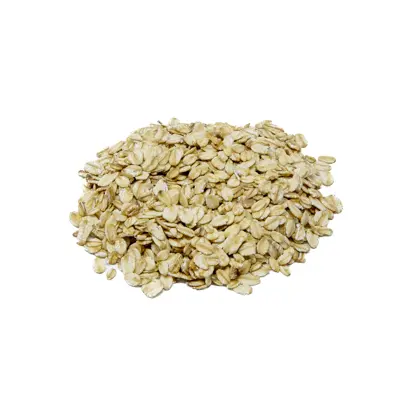 Oat flakes 