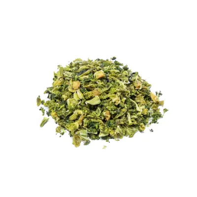 Broccoli vlokken 