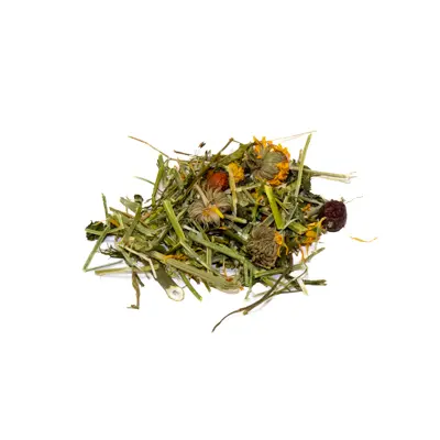 Immuun vitamine mix 