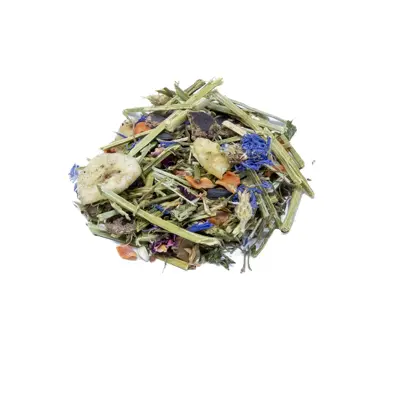 Mélange de collations