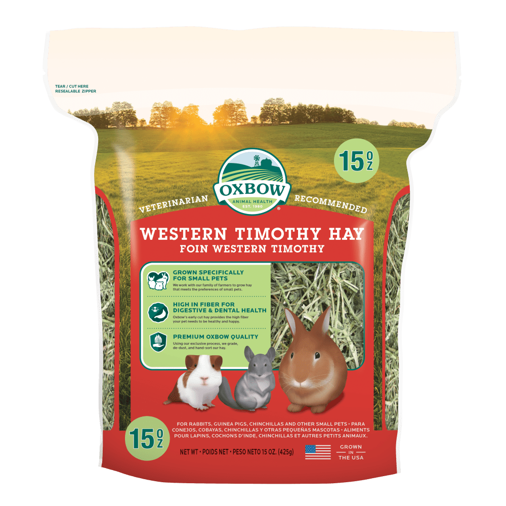 Oxbow Western Timothy Hooi