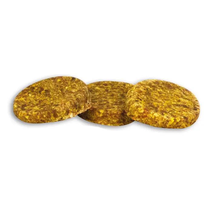 JR Farm Dental-Cookies