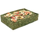 JR Farm Hay tray with fruit