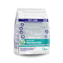 Cunipic Vet Line Respiratory Guinea Pig 