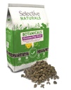 Selective Naturals Botanicals - Caviavoeding
