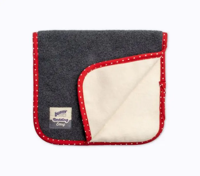 bunny Nature Bunny Bedding Easy - fleece