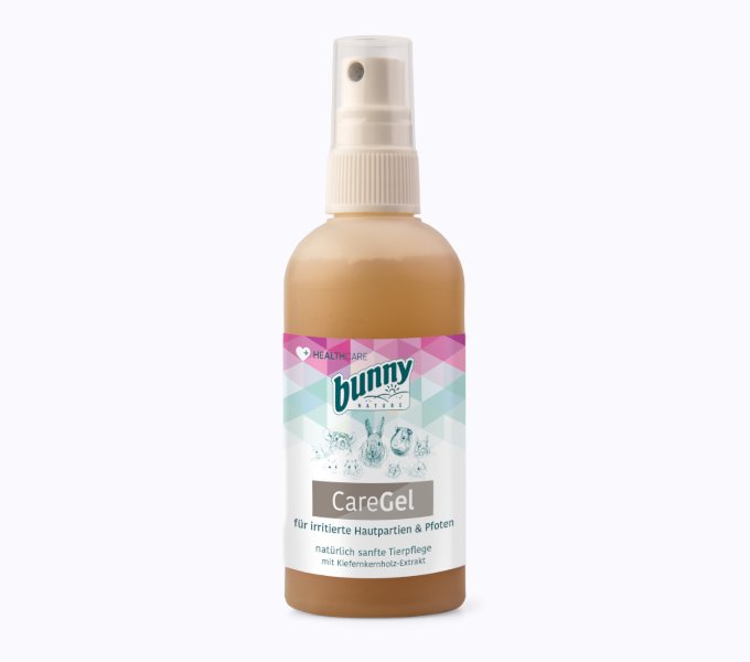 bunny Nature CareGel