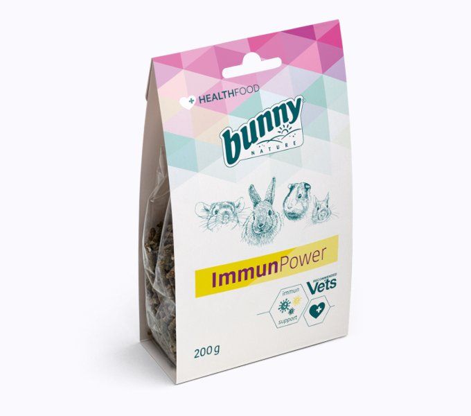 bunny Nature ImmunPower