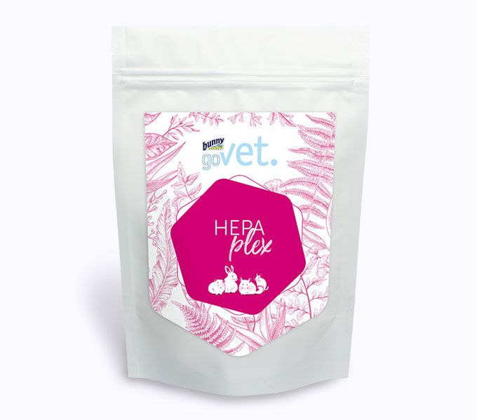 bunny Nature goVet HEPAplex