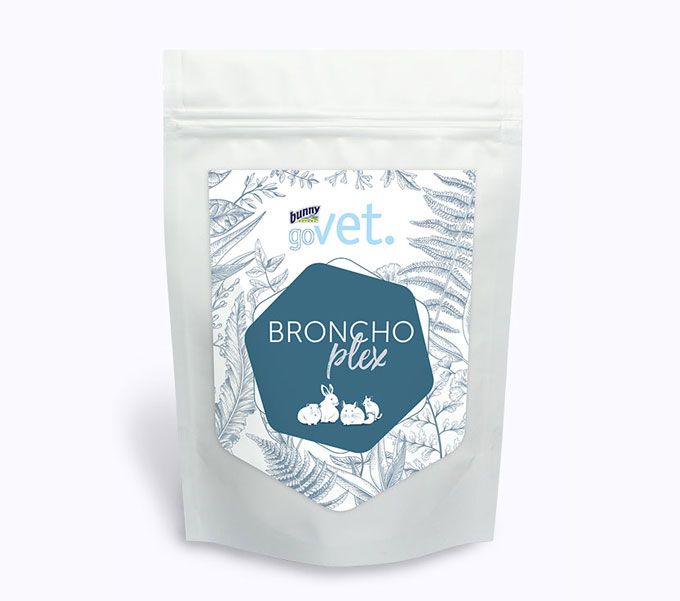 bunnyNature goVet BRONCHOplex