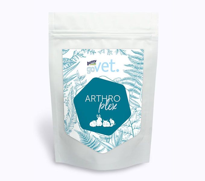 bunny Nature goVet ARTHOplex