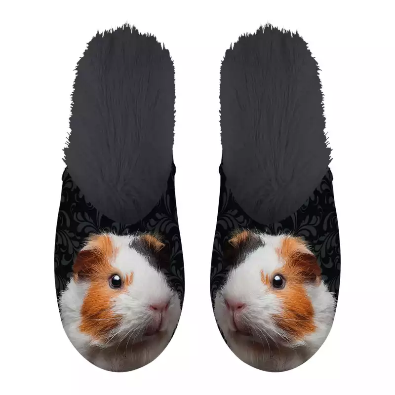 Guinea pig Slipper 