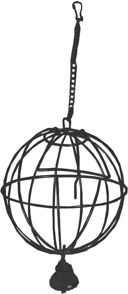 Hooi -of Groentebal ø 11 cm